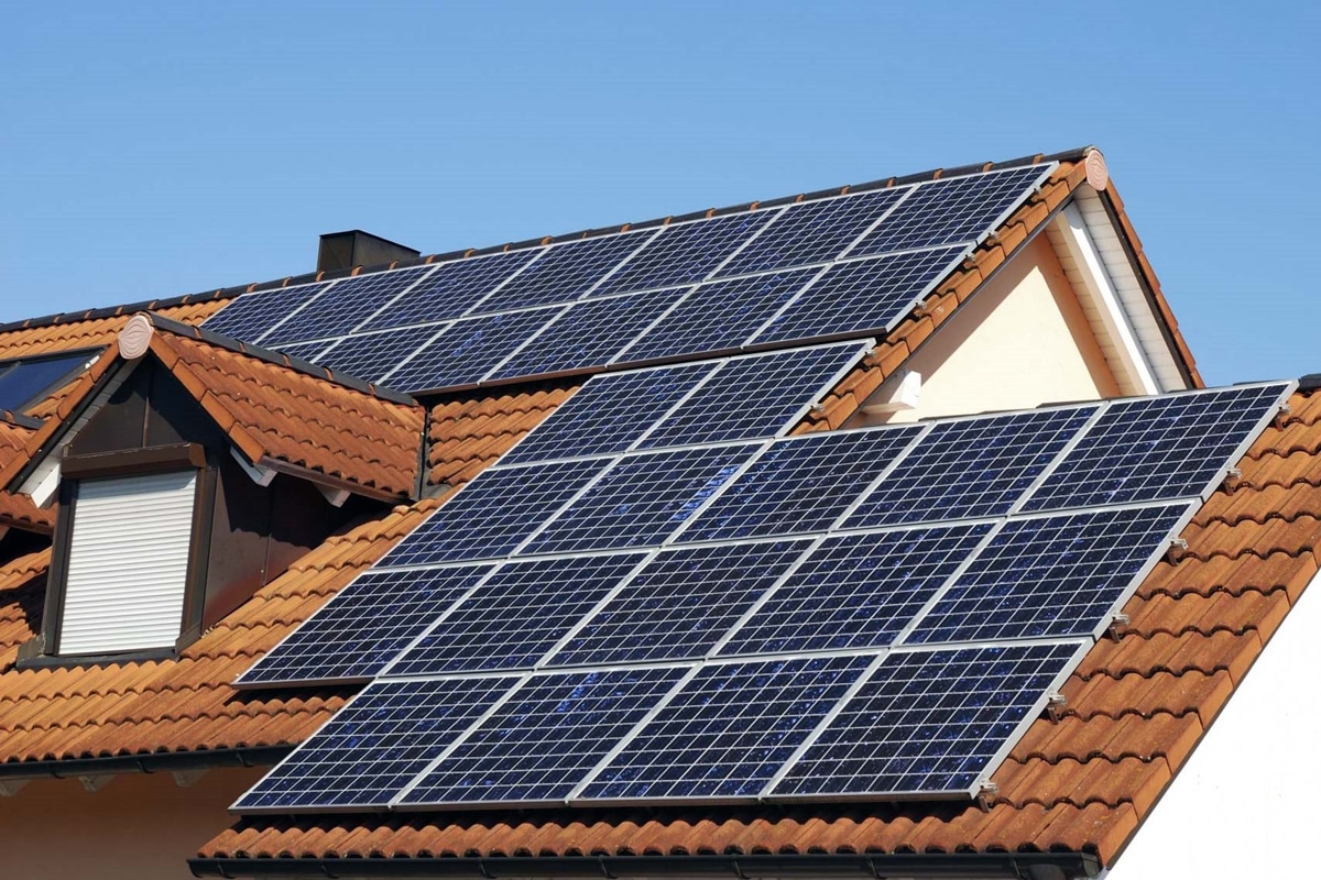 Central do Montador 11 montagen de paineis solares