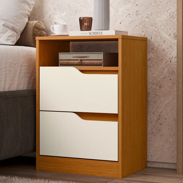 Montagem de Mesas de Cabeceira de Cama é com a Central do Montador (CM) 1 mesa cabecei