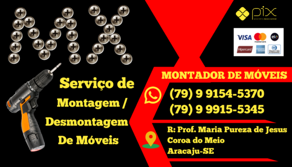 Central do Montador 17 businesscard11 17 2183